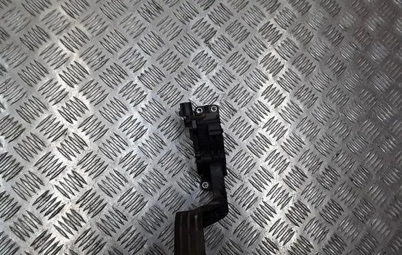 Mazda 2 Accelerator throttle pedal 6PV00856702
