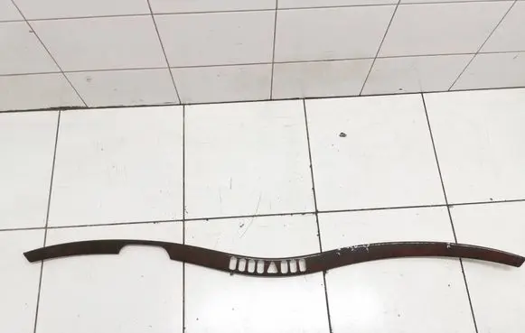 Mercedes-Benz S W220 Panel trim A2206800071