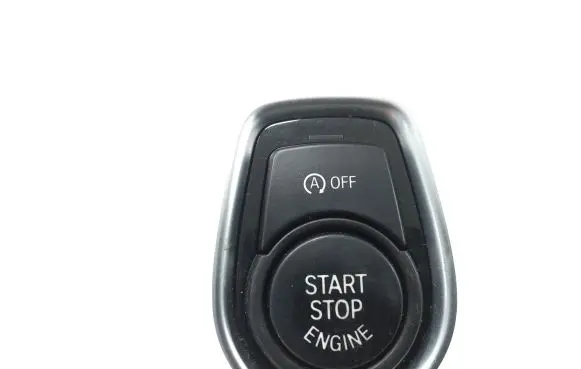 BMW 3 F30 F35 F31 Start/Stop control module 18159710 9263877 A16484