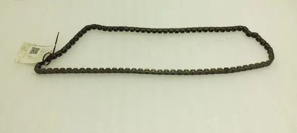 Audi A4 S4 B8 8K Oil pump chain 