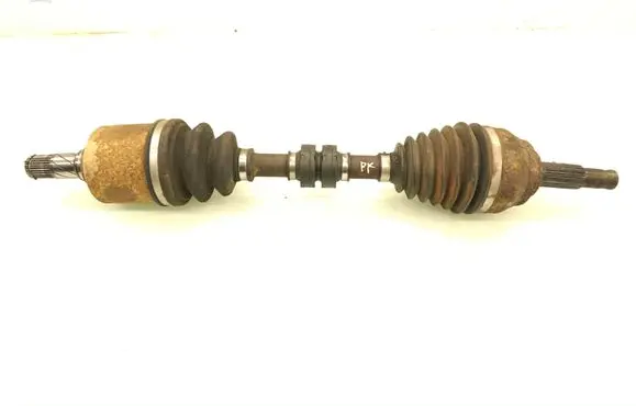 Nissan Murano Z50 Front driveshaft 