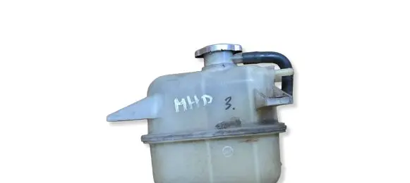 Suzuki Ignis Coolant expansion tank/reservoir 1793084E60