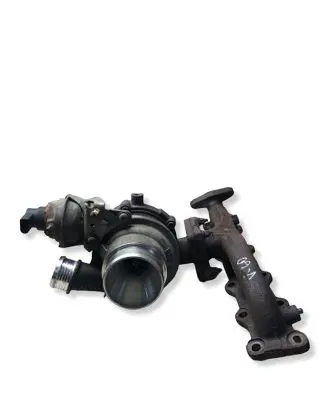 Volvo V60 Turbo 31390219 GTC1444VD GET02474