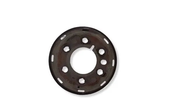 Opel Mokka B Crankshaft position gear 