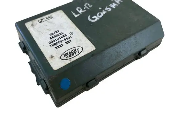 Land Rover Defender Other control units/modules 10AS433MHZ AMR4886 52010160C