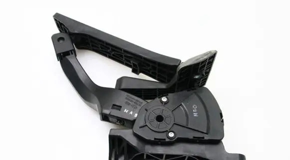 Hyundai i40 Accelerator throttle pedal 327272T900