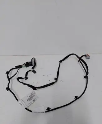 Peugeot Expert Front door wiring loom 9816583380