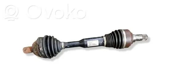 Volvo XC60 Front driveshaft T100622