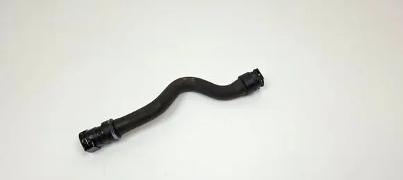Opel Crossland X Engine coolant pipe/hose PA6625GF