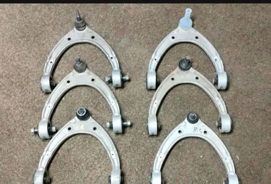 Porsche Panamera (971) Front control arm 971407147