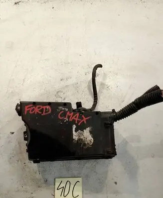 Ford Focus C-MAX FAP fluid tank 3M519C103AA