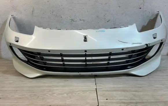 Ferrari GTC4 Lusso Front bumper