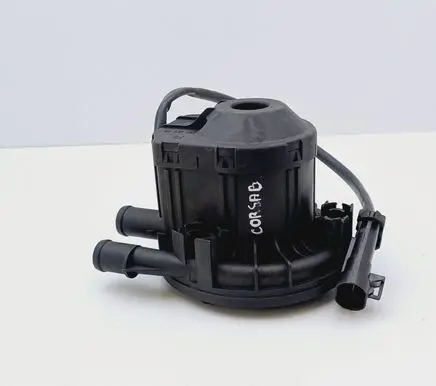 Opel Corsa B Secondary air pump 90531962