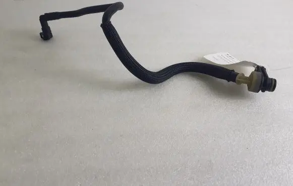 Mercedes-Benz A W177 Engine coolant pipe/hose A2820181300