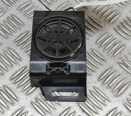 Porsche Cayenne (9Y0 9Y3) Parking PDC sensor speaker 7PP035709B