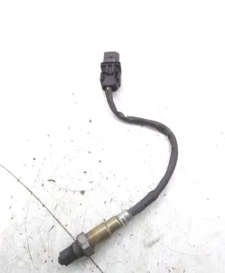 BMW 5 F10 F11 Lambda probe sensor 779160002 0281044018