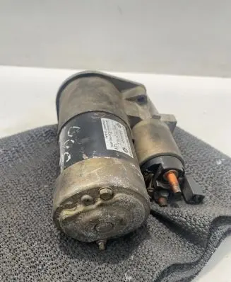 Chrysler 300M Starter motor 04609345 M001T84181ZC