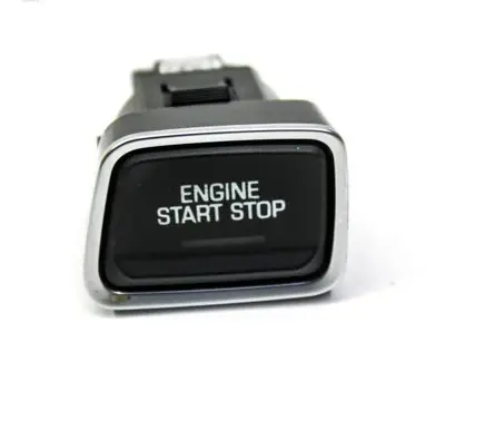 Chevrolet Camaro Engine start stop button switch 22774052