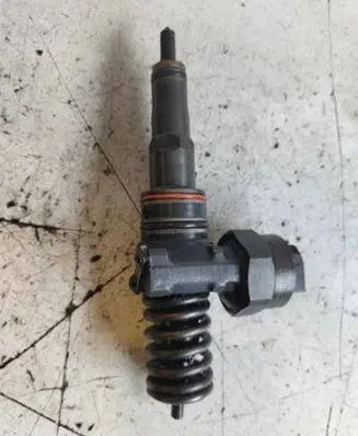 Ford Galaxy Fuel injector 038130073AC