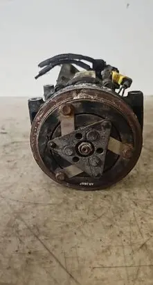 Citroen Berlingo Air conditioning (A/C) compressor (pump) SD6C12 9678656080 02815903361