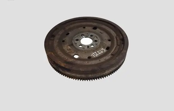 Skoda Octavia Mk2 (1Z) Flywheel