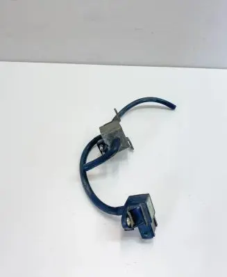 Mercedes-Benz SL R129 Turbo solenoid valve A0015408697 0015408697
