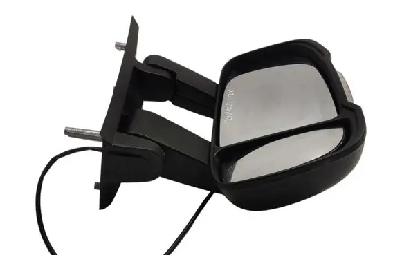 Fiat Ducato Front door electric wing mirror 