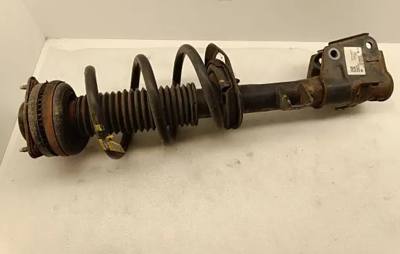 Chrysler Pacifica Front shock absorber with coil spring P68231728AA 1728AA