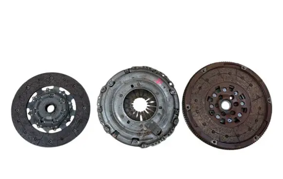Volkswagen Crafter Clutch set kit 326012610