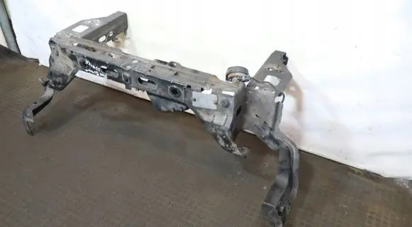Fiat Bravo Front bumper support beam