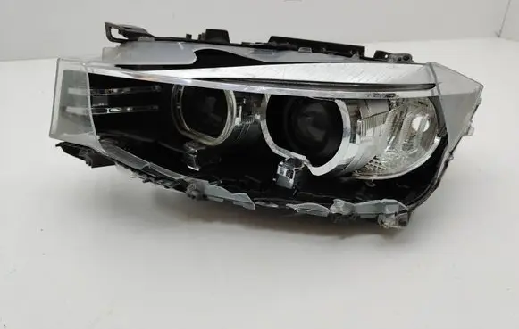 BMW 3 GT F34 Headlight/headlamp 