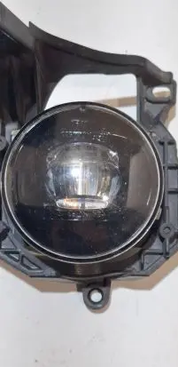 Ford Mustang VI Front fog light FR3B15K201AC FR3B15266AB