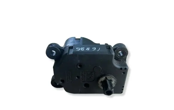 Citroen C5 Air flap motor/actuator EAD515 P2861001UA31 P2861001