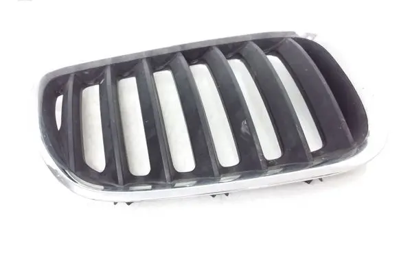 BMW X5 E53 Front grill 7124816 7113734 7113738