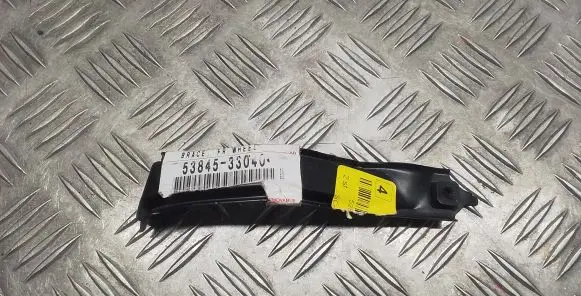 Toyota Camry A/C compressor mount bracket 5384533040