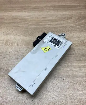BMW 5 E60 E61 CAS control unit/module 6943854 5WK47995