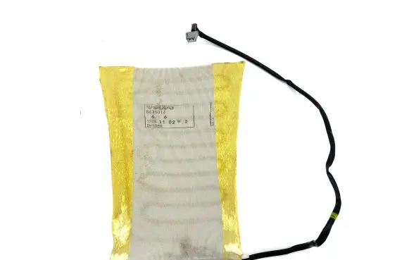 Volvo XC90 Seat heating element 8635014