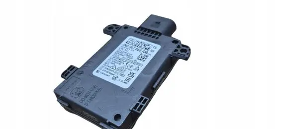 Audi A6 etron 85E Alarm movement detector/sensor 