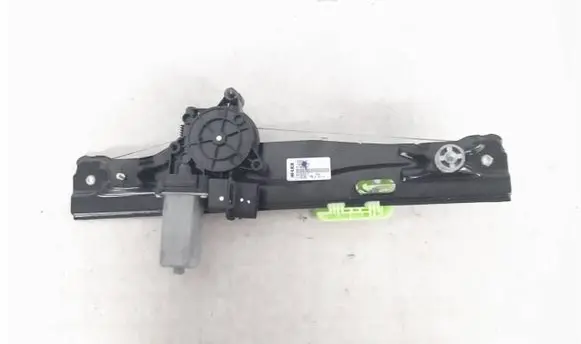 Mini One - Cooper F56 F55 Rear door window regulator with motor 7463497