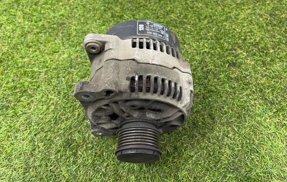 Generator/alternator