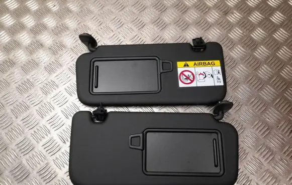 KIA EV6 Sun visor 071