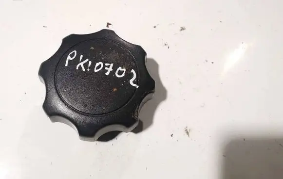 Citroen C5 Other interior part 