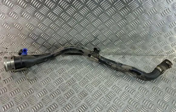BMW X2 F39 Fuel tank 7482640