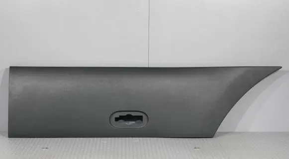 Mercedes-Benz Sprinter W907 W910 Fender trim (molding) A9106900301 A9106909701