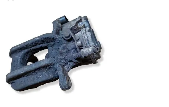 BMW 5 F10 F11 Rear brake caliper 32345699