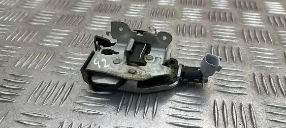 Land Rover Discovery 4 - LR4 Tailgate/trunk/boot lock/catch/latch 971304