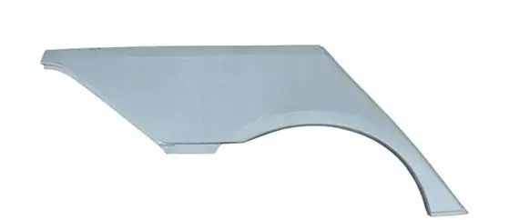 Honda Accord Fender