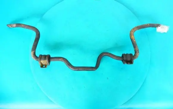 Front anti-roll bar/sway bar