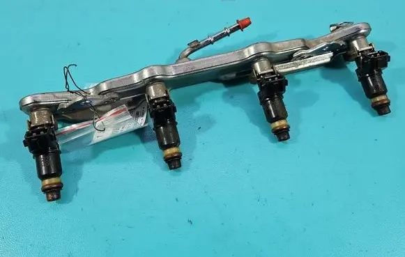 Honda Civic IX Fuel injector IMPRK1591083