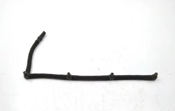 KIA Sportage Fuel return line/hose 